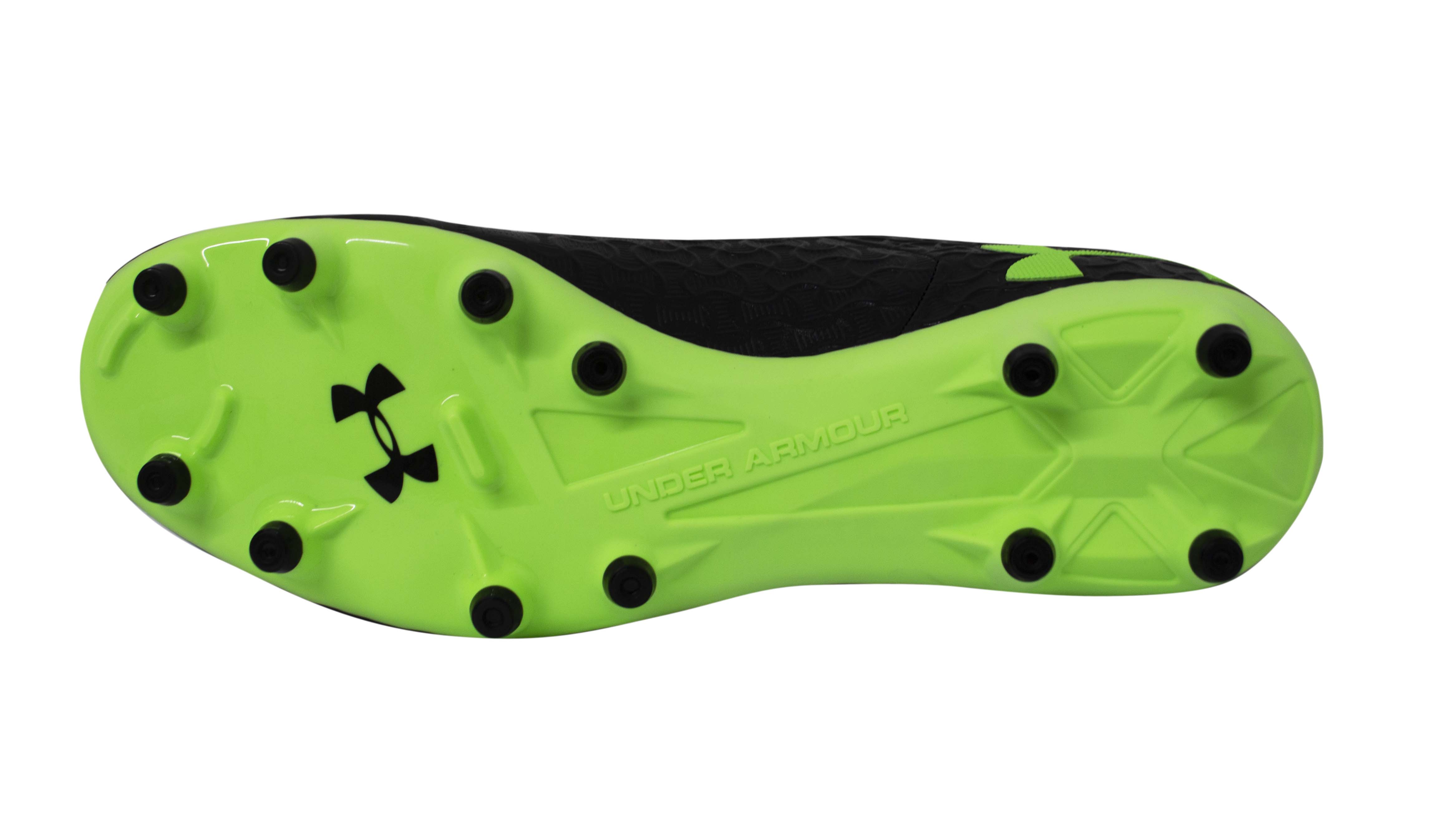 Under Armour UA Magnetico Premiere Leather FG Football Boots - Mens