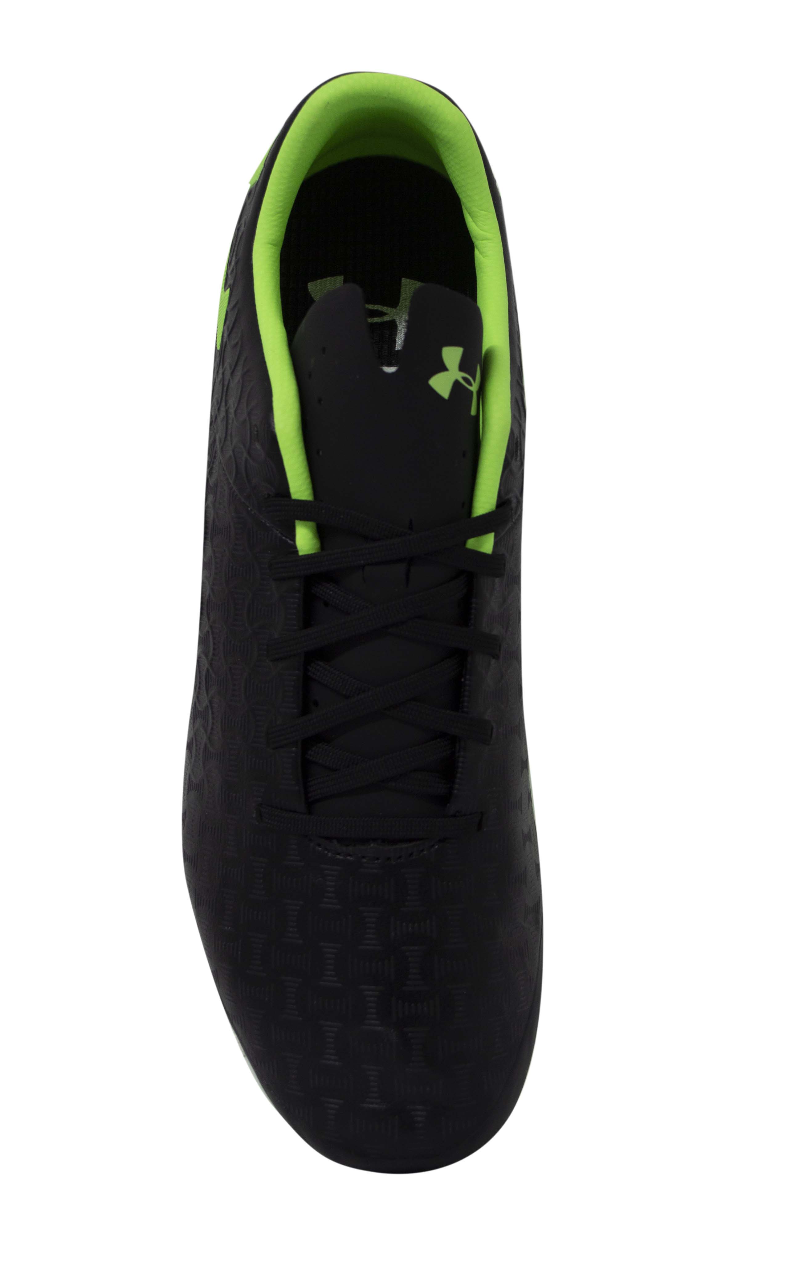 Under Armour UA Magnetico Premiere Leather FG Football Boots - Mens