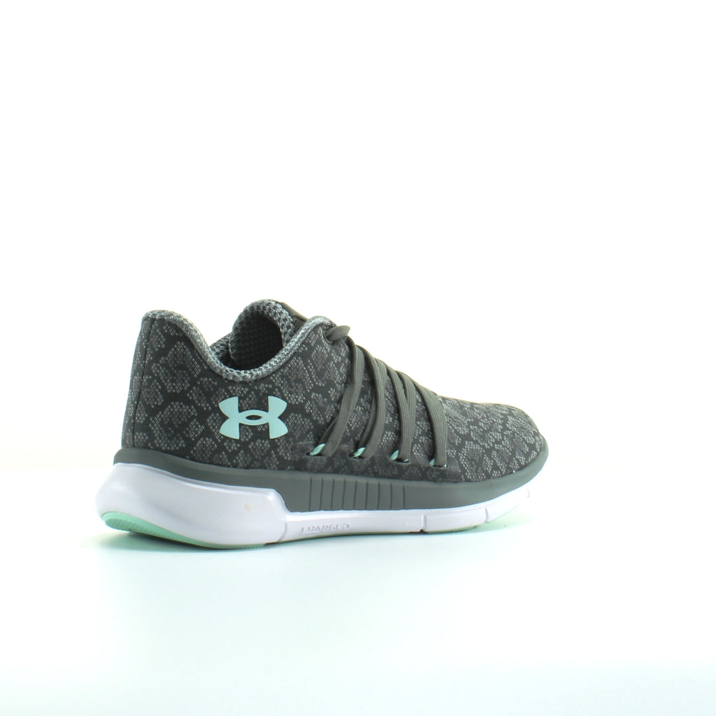 Under Armour Charged Transit Womens Trainers