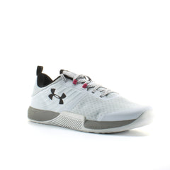 Under Armour Tribase Thrive Mens Grey Trainers