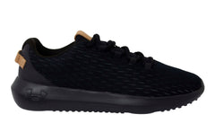 Under Armour UA Ripper Elevated Low Trainers - Mens