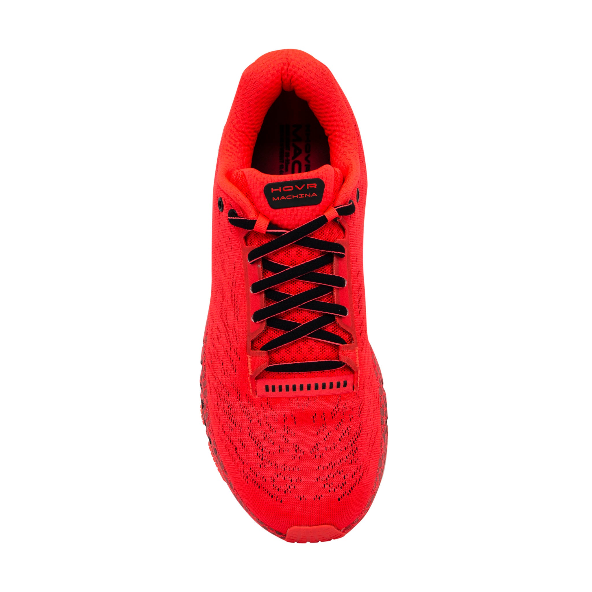 Under Armour UA Hovr Machina Trainers - Mens