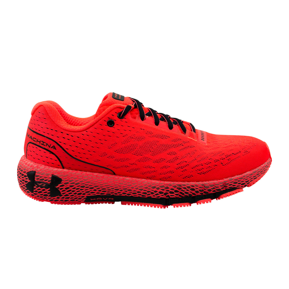 Under Armour UA Hovr Machina Trainers - Mens