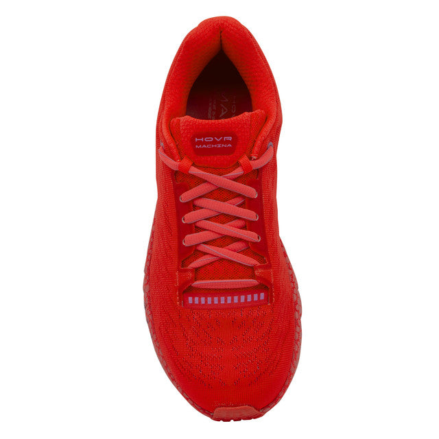 Under Armour UA Hovr Machina Trainers - Womens