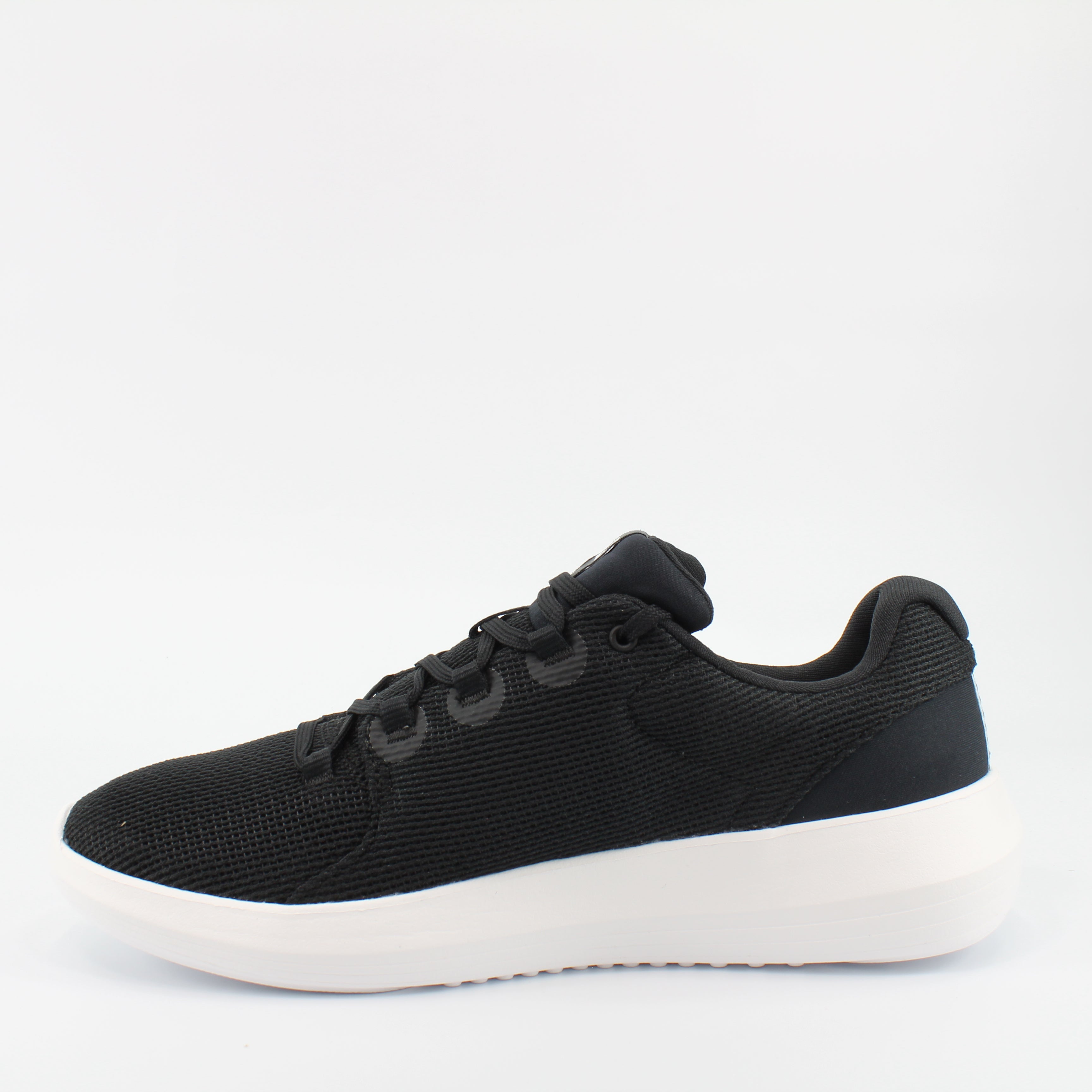 Under Armour Ripple 2.0 Mens Black Trainers