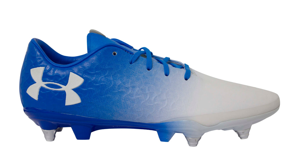 Under Armour Team Magnetico Wal1m Hybrid SG Football Boots - Mens