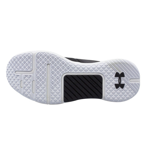 Under Armour UA Hovr Rise Low Trainers - Womens