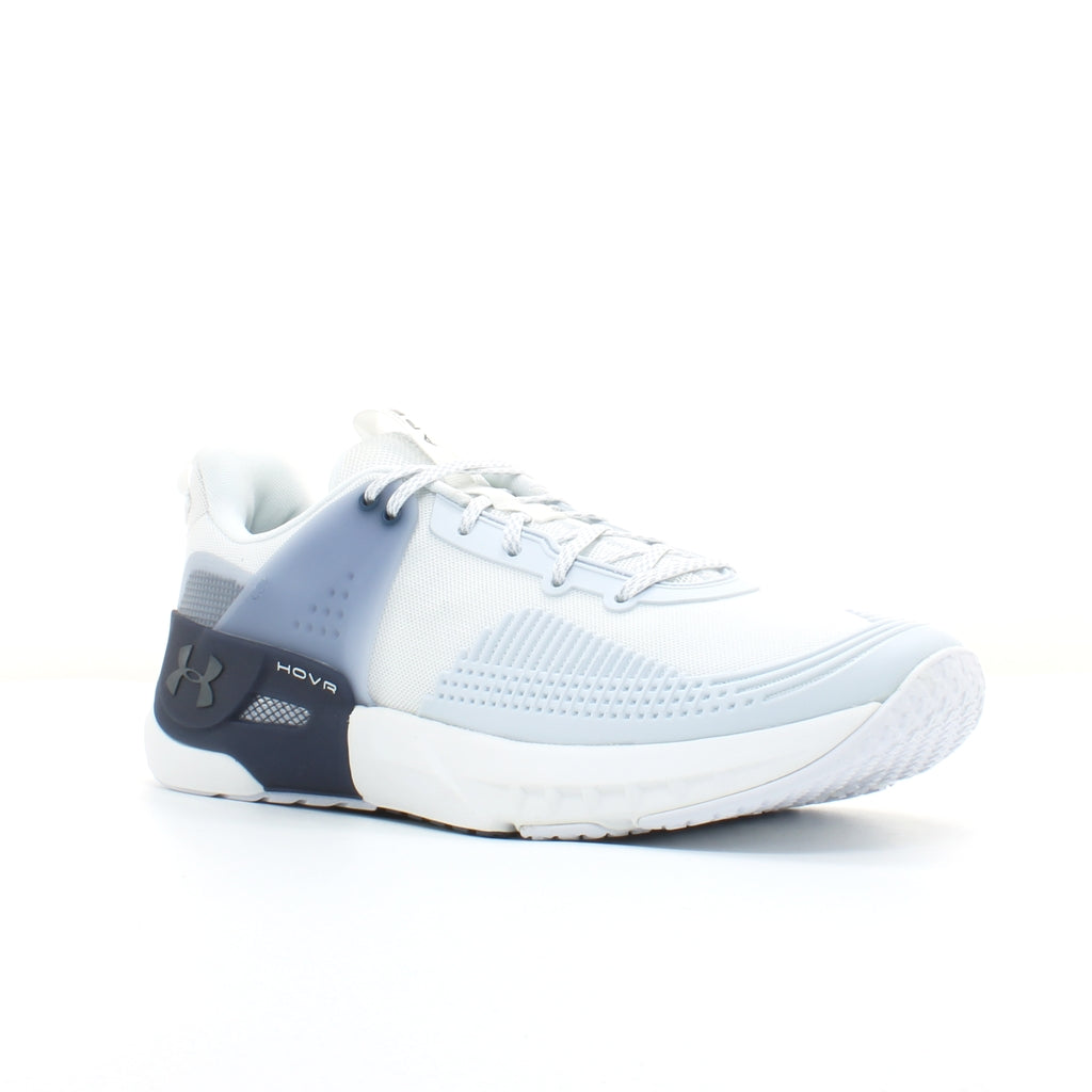 Under Armour Hovr Apex Womens White Trainers