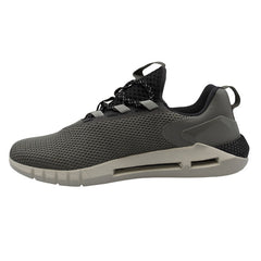 Under Armour UA Hovr STRT Mens Dark Green Running Shoes