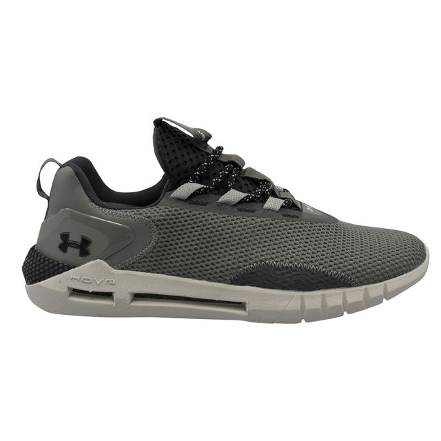 Under Armour UA Hovr STRT Mens Dark Green Running Shoes