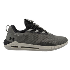 Under Armour UA Hovr STRT Mens Dark Green Running Shoes