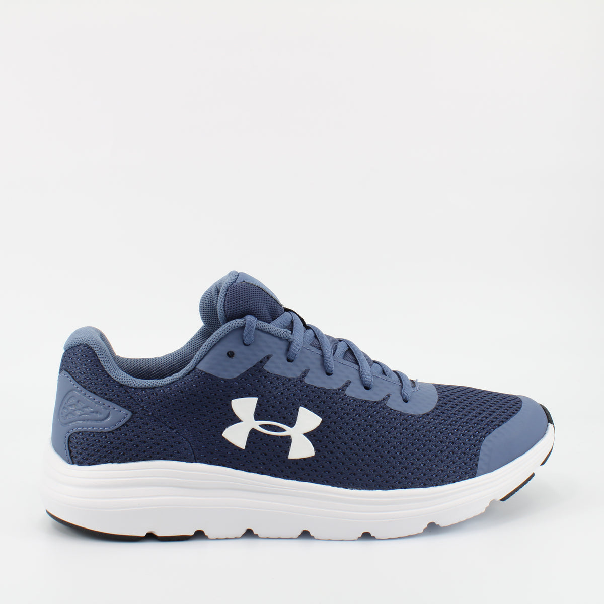 Under Armour Surge 2 Mens Blue Trainers