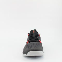 Under Armour Tribase Reign 2 Womens Black Trainers
