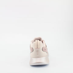 Under Armour Charged Breathe 2 Womens Pink Running Shoes