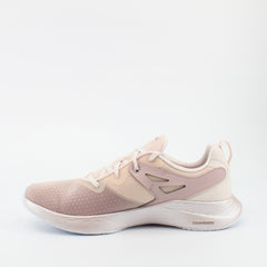 Under Armour Charged Breathe 2 Womens Pink Running Shoes