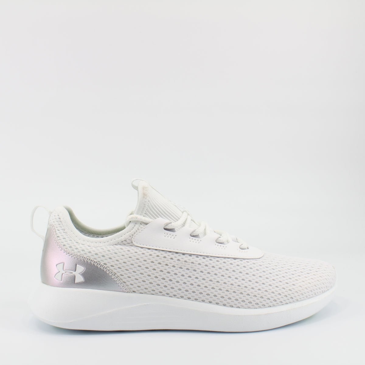 Under Armour Skylar 2 Womens White Trainers