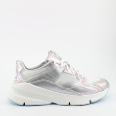 Under Armour Forge 96 HL Irid Womens Trainers