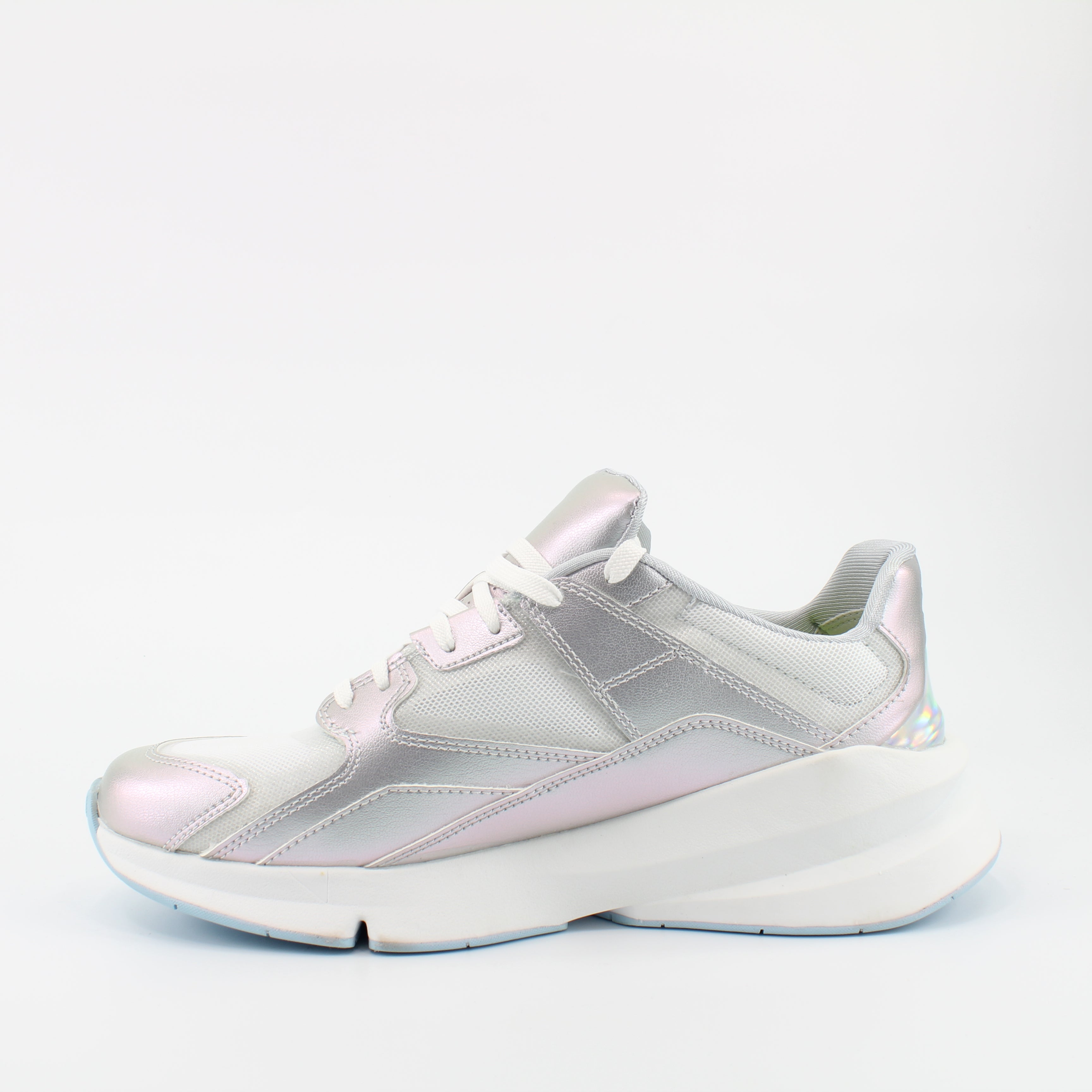 Under Armour Forge 96 HL Irid Womens Trainers