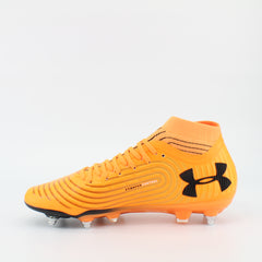 Under Armour Mgntco Ctrl Pro Md Hyb Gx Mens Leather Football Boots 3023063 800