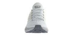 Under Armour HOVR Phantom 2 MTLC Mens White Running Shoes