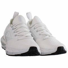 Under Armour HOVR Phantom 2 INKNT White Womens Running Trainers