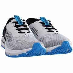 Under Armour HOVR Sonic 4 Storm Mens White Running Shoes