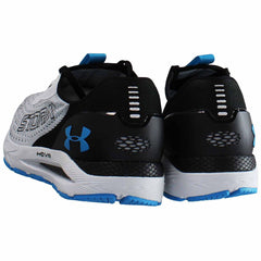 Under Armour HOVR Sonic 4 Storm Mens White Running Trainers