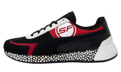 Puma x Scuderia Ferrari SF Speed Hybird Mens Trainers