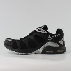 Nike Air Max Turbulence 10 Black Synthetic Mens Trainers 308532 001