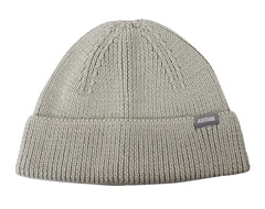 Asicstiger BL Mens Grey Beanie