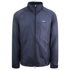 Nike Fit Storm Mens Navy Jakcet