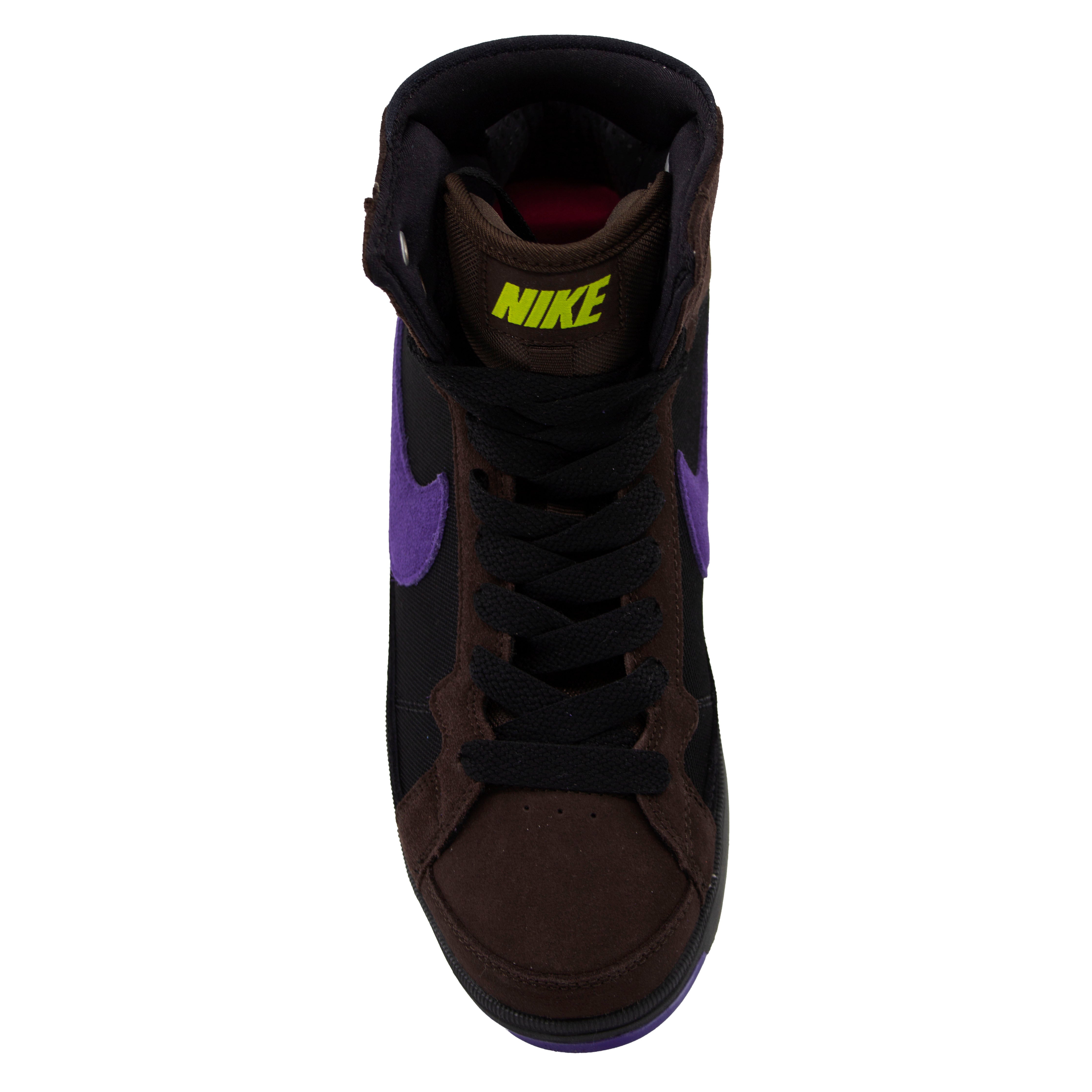 Nike Air Trainers Northern Pass Jacket - Womens