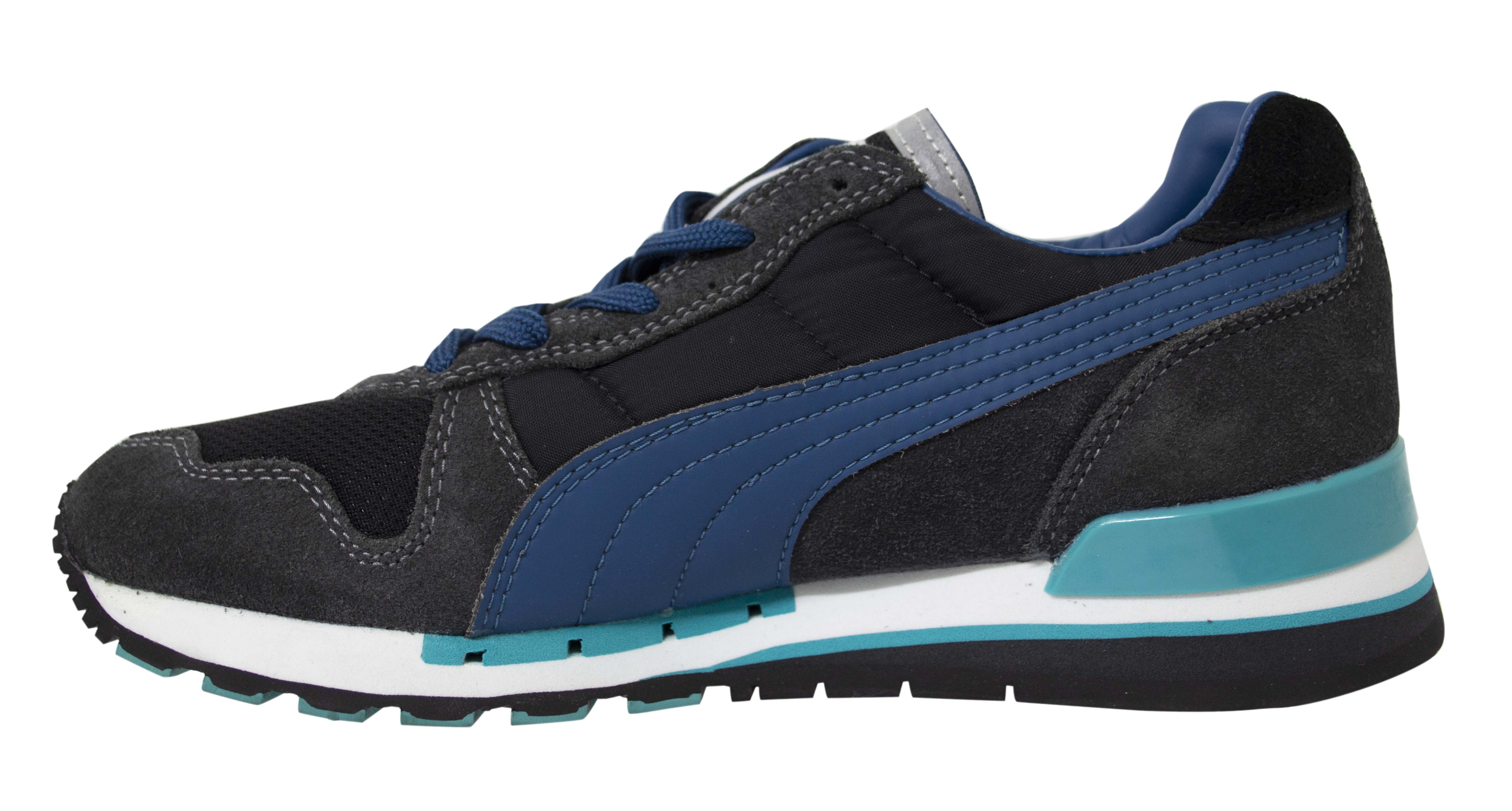 Puma TX-3 Trainers - Mens