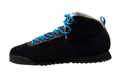 Puma Roma Hiker Mens Black Trainers