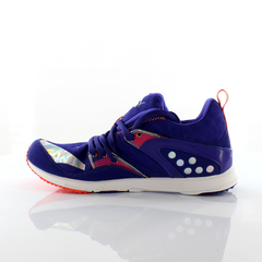 Puma Future Blaze Lite Womens Purple Trainers