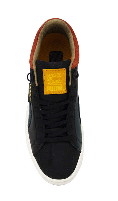 Puma Stepper Classic MMQ Mens Trainers