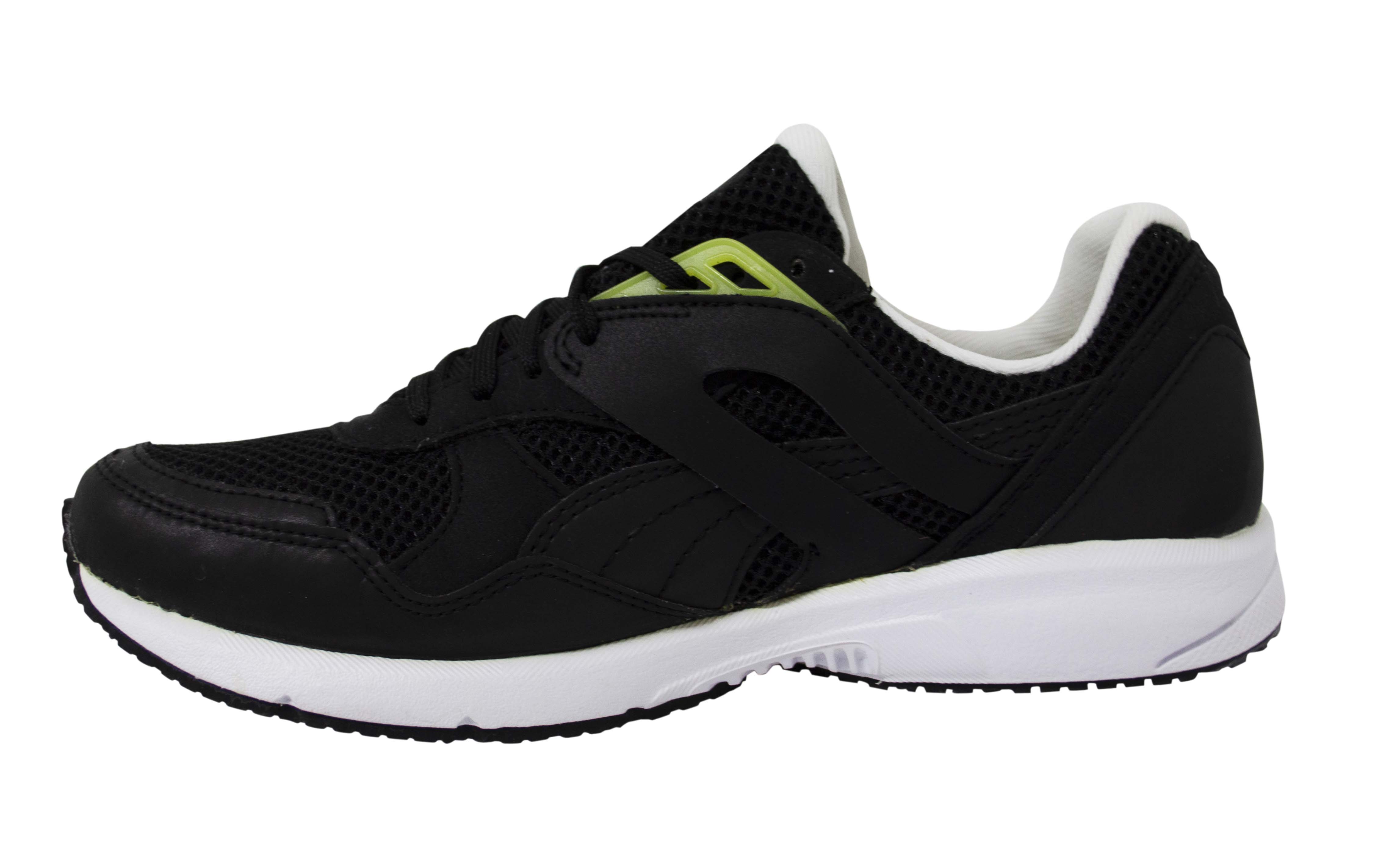 Puma Future R698 Lite Mens Black Trainers