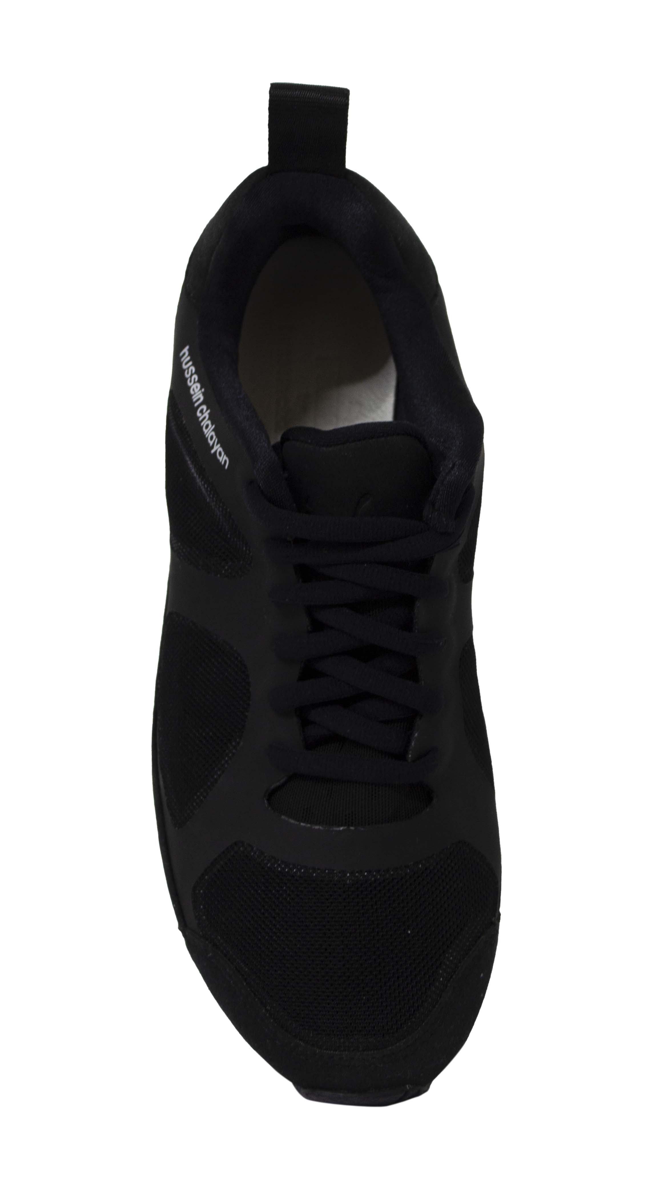 Puma H. Chalayan Mens Black Trainers