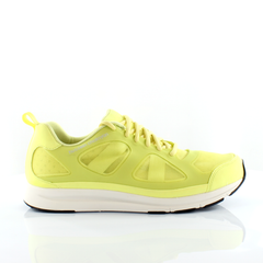 Puma Hussein Chalayan Haast Summer Yellow Synthetic Unisex Trainers 355735 03