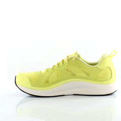 Puma Hussein Chalayan Haast Summer Yellow Synthetic Unisex Trainers 355735 03