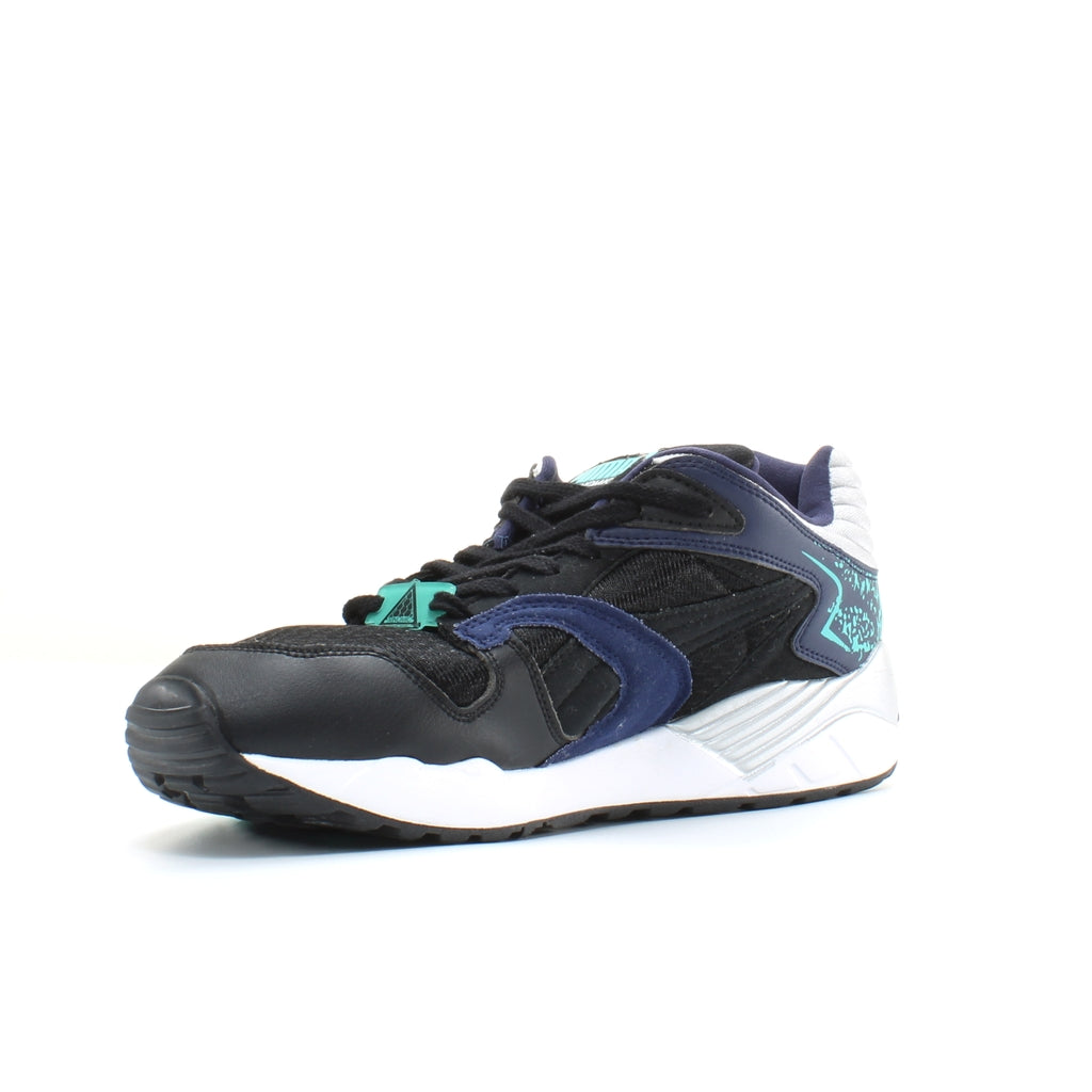 Puma Trinomic XS 850 Plus Mens Black Trainers