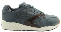 Puma Trinomic XS 850 Plus Mens Grey Trainers