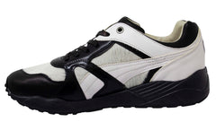 Puma Mens Trinomic XS5000 X Miitaly Mens Black/White Trainers