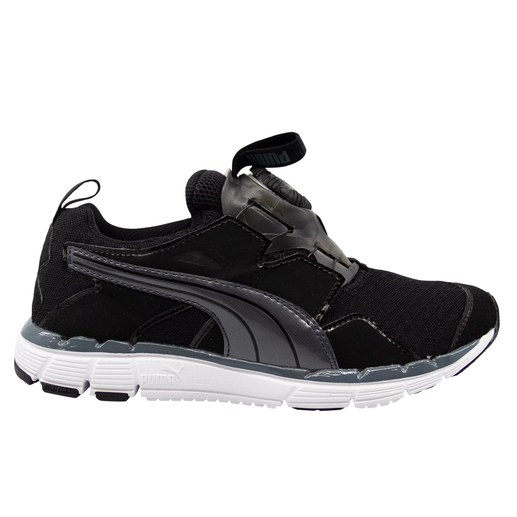 Puma Faas Future Disc LTWT 2.0 Mens Black Running Shoes