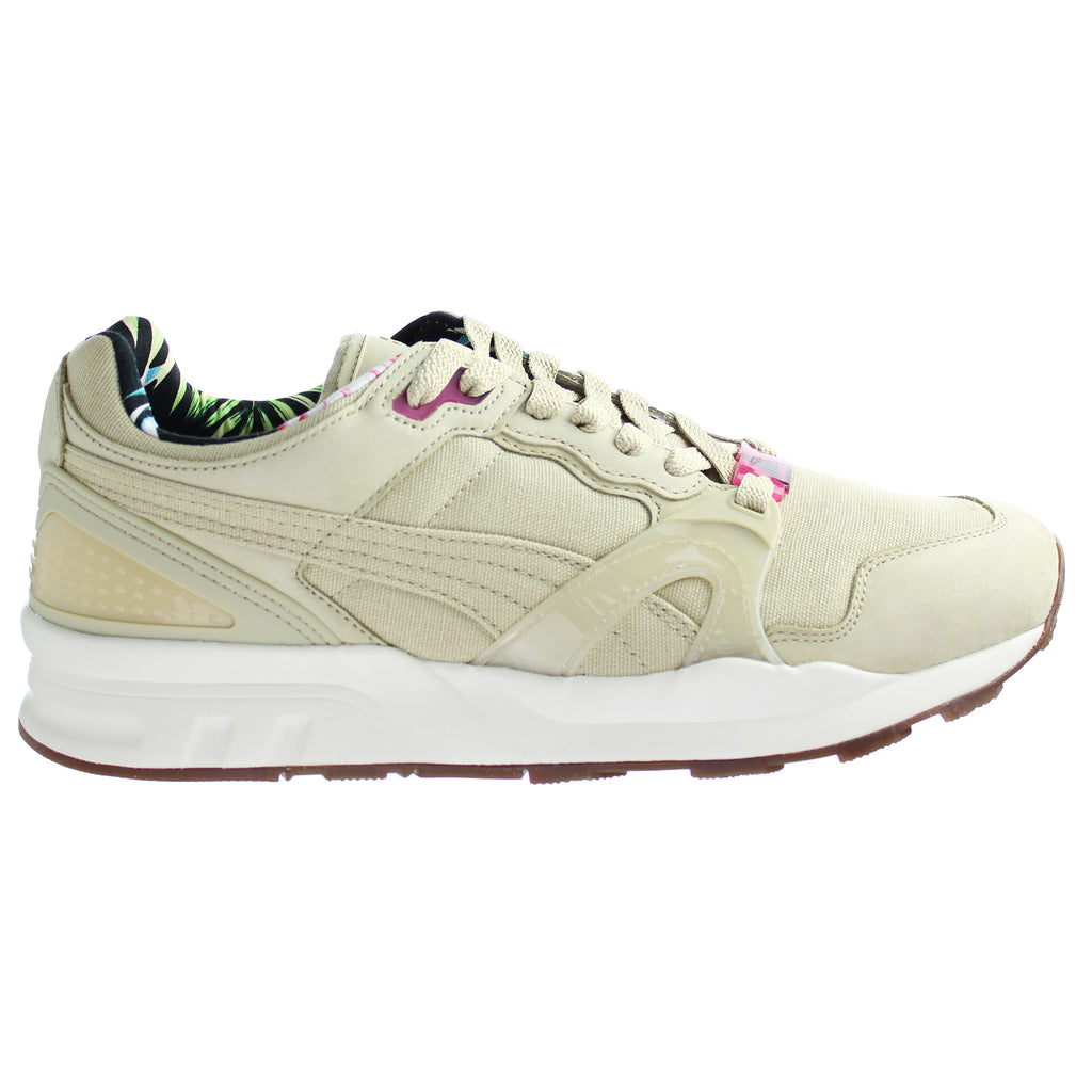 PUMA XT2 C Tropicalia Beige Mens Trainers