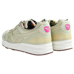 PUMA XT2 C Tropicalia Beige Mens Trainers