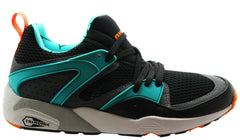 Puma Trinomic BOG Blaze Of Glory OG 93 Mens Black Trainers