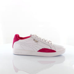 Puma Match Womens White Trainers