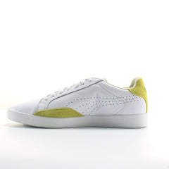 Puma Match Basic Sports Womens White Trainers