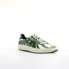 Puma Start x House Of Hackney Mens Green Trainers